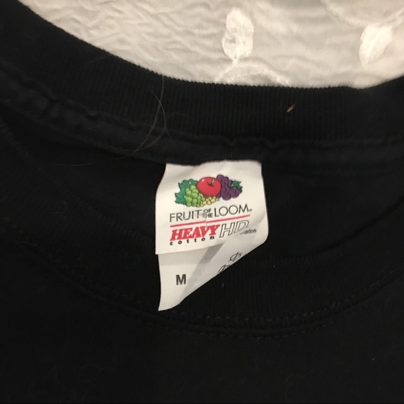 Creepy Marilyn Monroe graphic Tee M great shape - Picture 3 of 3